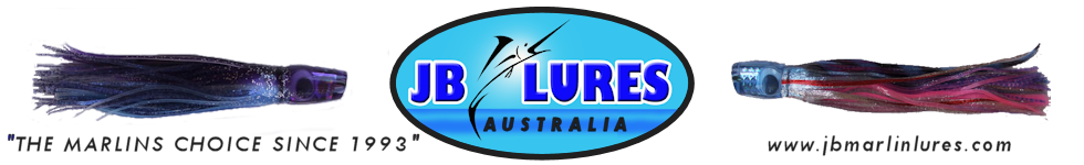 JB Lures Australia