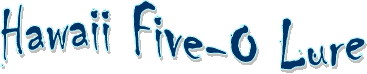 Hawaii Five-O