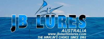 JB Lures Australia