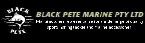 Black Pete Marine
