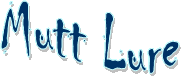 Mutt logo