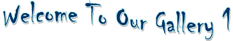 Gallery 1 logo