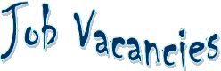 Job Vacancies