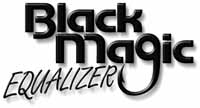 Black Magic Tackle