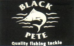 Black Pete