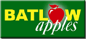 Batlow Apples