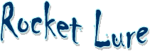 rocket logo